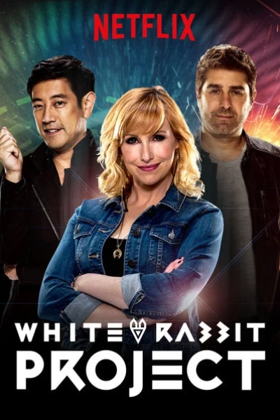 Siêu khoa học (White Rabbit Project)