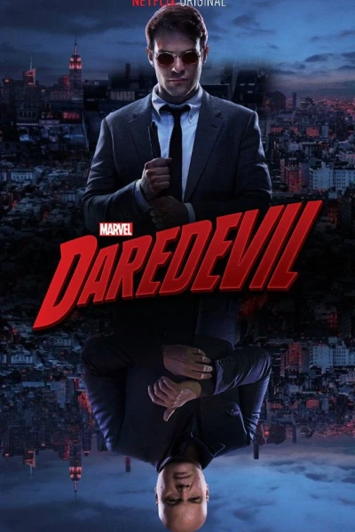 Siêu Nhân Mù (Phần 1) (Marvel's Daredevil (Season 1))