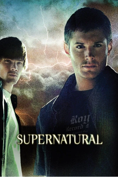 Siêu Nhiên (Phần 1) (Supernatural (Season 1))