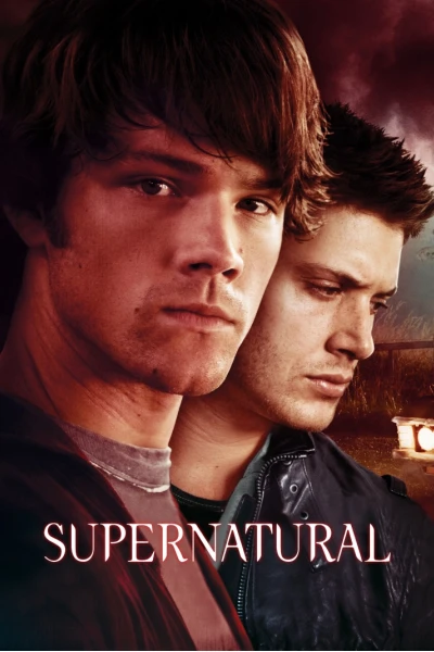 Siêu Nhiên (Phần 3) (Supernatural (Season 3))