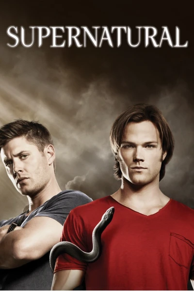 Siêu Nhiên (Phần 6) (Supernatural (Season 6))
