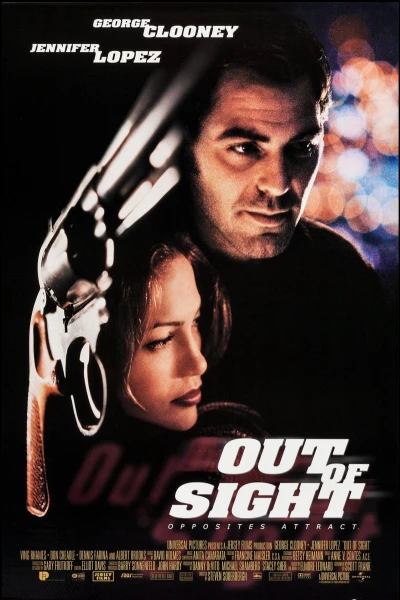 Siêu Trộm Khét Tiếng (Out of Sight)