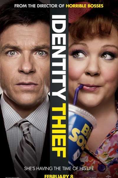 Siêu Trộm Ú Ù (Identity Thief)