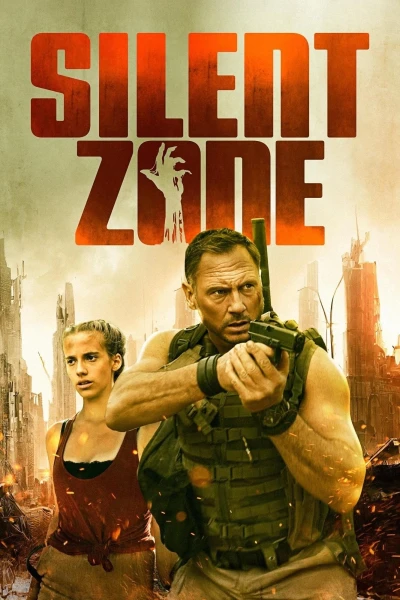 Vùng Im Lặng (Silent Zone)