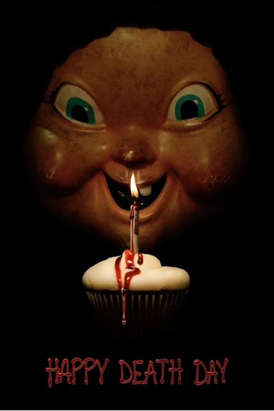 Sinh Nhật Chết Chóc (Happy Death Day)