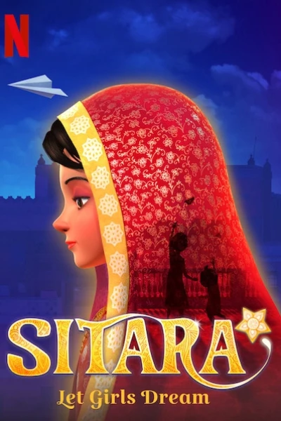 Sitara: Để giấc mơ bay cao (Sitara: Let Girls Dream)