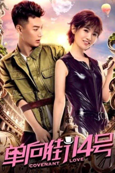 Số 14 đường ngược chiều (Covenant Love)