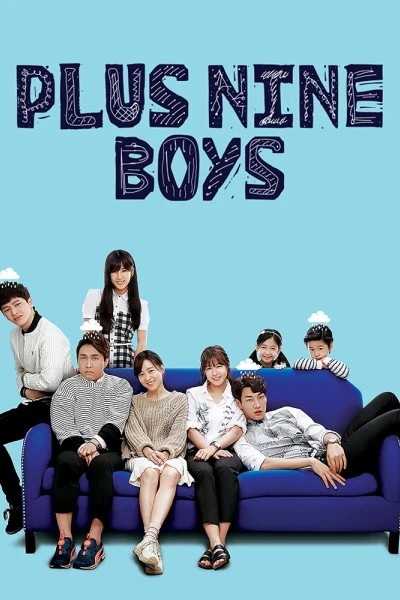 Số 9 Định Mệnh (Plus Nine Boys)
