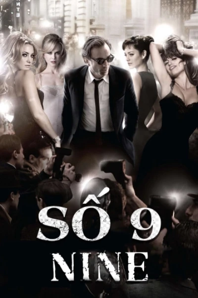 Số 9 (Nine)