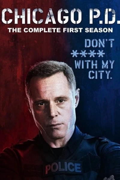 Sở Cảnh Sát Chicago (Phần 1) (Chicago P.D. (Season 1))