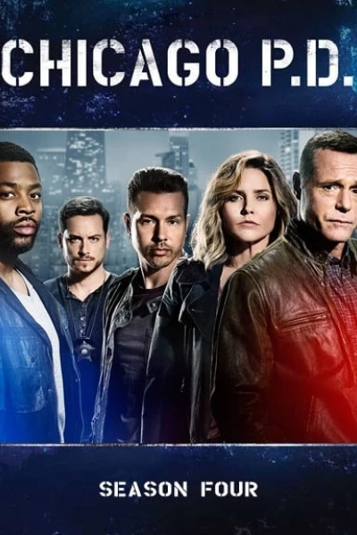 Sở Cảnh Sát Chicago (Phần 4) (Chicago P.D. (Season 4))