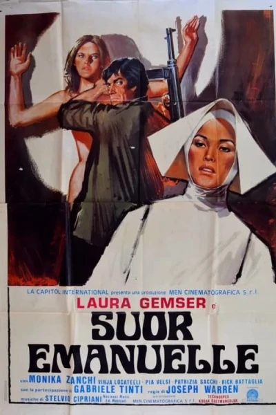 Sơ Emmanuelle (Sister Emanuelle)