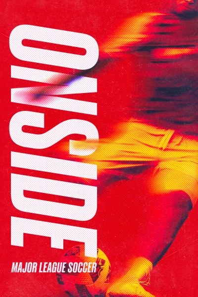 So Tài Chiến Thuật: Major League Soccer (Onside: Major League Soccer)