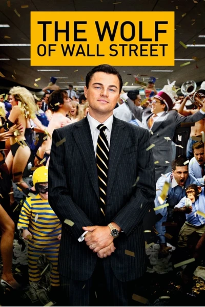 Sói Già Phố Wall (The Wolf of Wall Street)