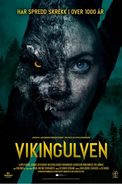 Sói Viking (Viking Wolf)