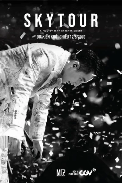 Sơn Tùng M-TP: Sky Tour Movie (Sky Tour: The Movie)