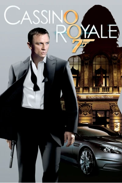 Sòng Bạc Hoàng Gia (Casino Royale)