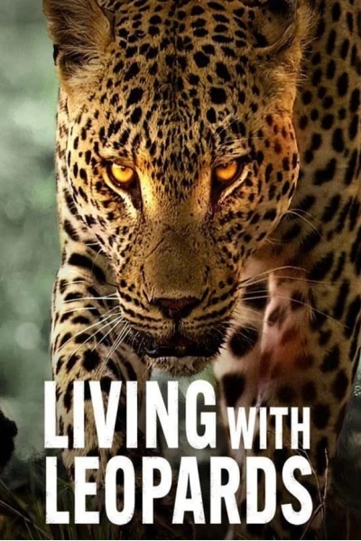 Sống cùng báo hoa (Living with Leopards)