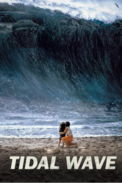 Sóng Thần Ở Haeundae (Tidal Wave)