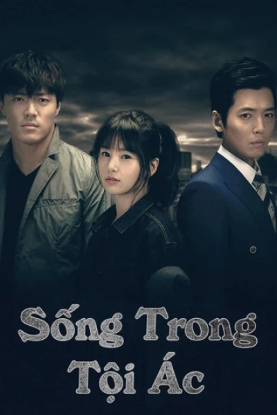 Sống Trong Tội Ác (Heartless City)