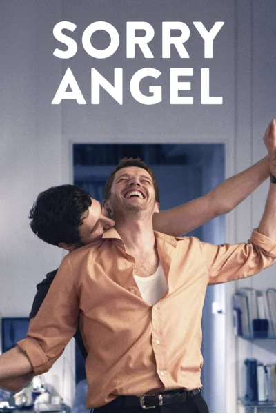 Sorry Angel