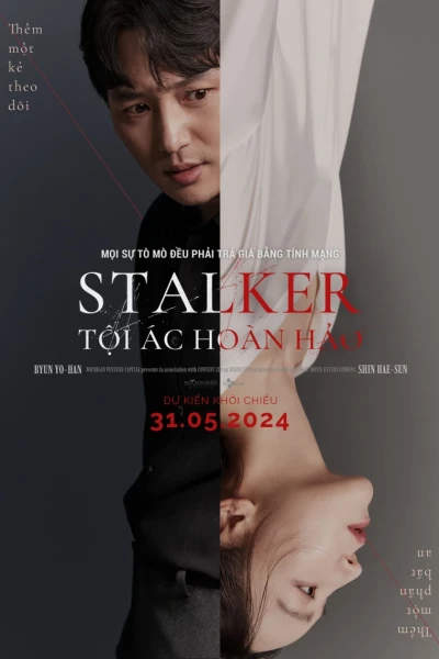 Stalker: Tội Ác Hoàn Hảo (Following)