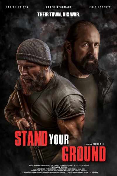 Stand Your Ground