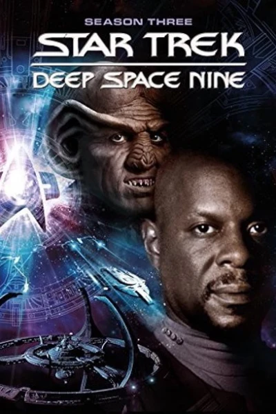 Star Trek: Deep Space Nine (Phần 3) (Star Trek: Deep Space Nine (Season 3))