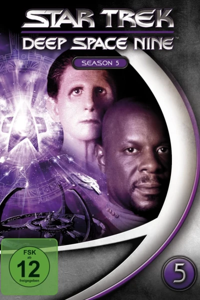Star Trek: Deep Space Nine (Phần 5) (Star Trek: Deep Space Nine (Season 5))