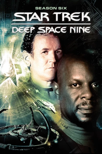 Star Trek: Deep Space Nine (Phần 6) (Star Trek: Deep Space Nine (Season 6))