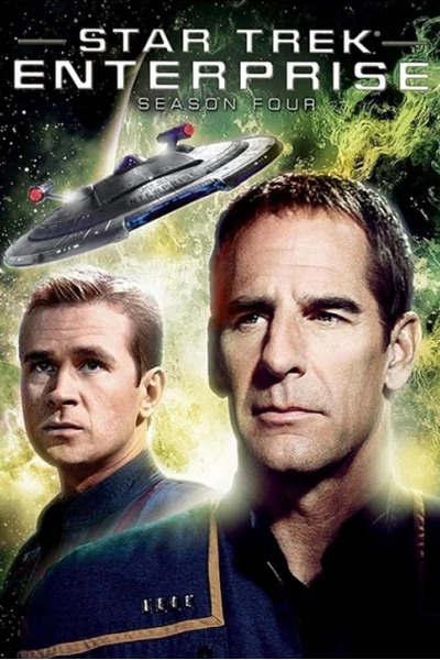 Star Trek: Enterprise (Phần 4) (Star Trek: Enterprise (Season 4))