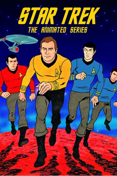 Star Trek: Loạt phim hoạt hình (Phần 1) (Star Trek: The Animated Series (Season 1))