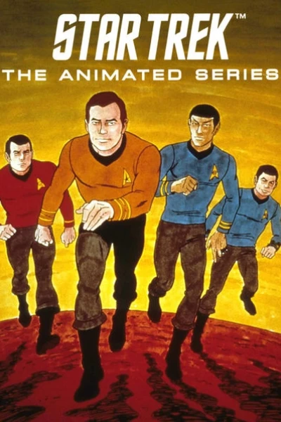 Star Trek: Loạt phim hoạt hình (Phần 2) (Star Trek: The Animated Series (Season 2))