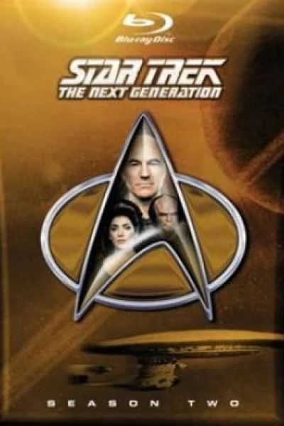Star Trek: Thế hệ tiếp theo (Phần 2) (Star Trek: The Next Generation (Season 2))
