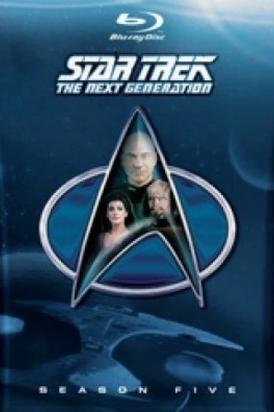 Star Trek: Thế hệ tiếp theo (Phần 5) (Star Trek: The Next Generation (Season 5))