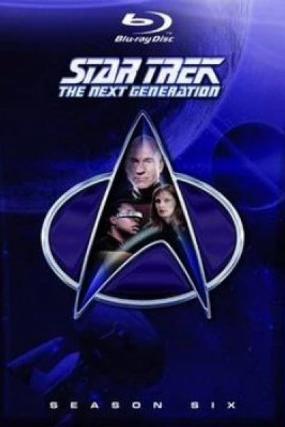 Star Trek: Thế hệ tiếp theo (Phần 6) (Star Trek: The Next Generation (Season 6))