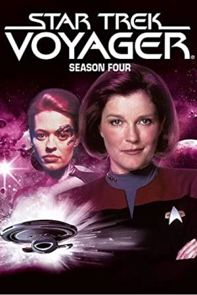 Star Trek: Voyager (Phần 4) (Star Trek: Voyager (Season 4))