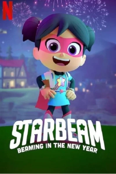 StarBeam: Beam mừng năm mới (StarBeam: Beaming in the New Year)