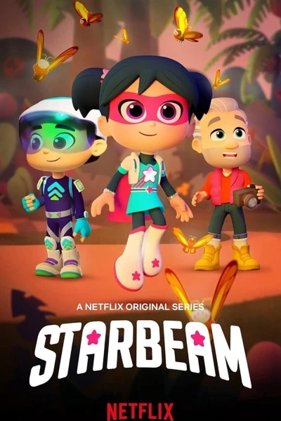 StarBeam (Phần 1) (StarBeam (Season 1))