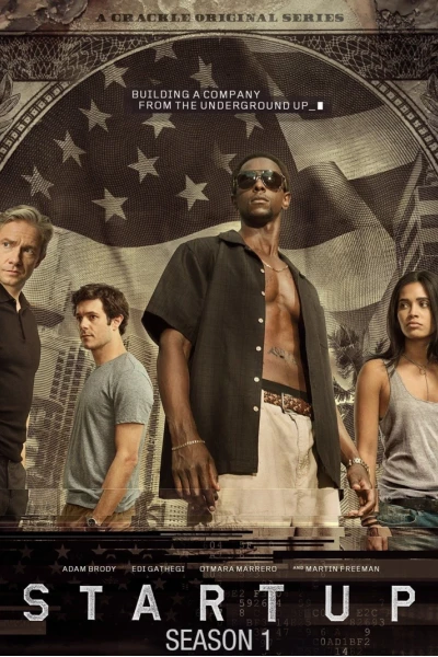 StartUp (Phần 1) (StartUp (Season 1))