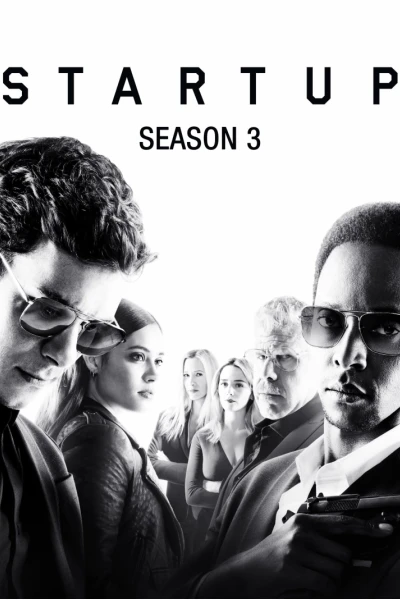 StartUp (Phần 3) (StartUp (Season 3))