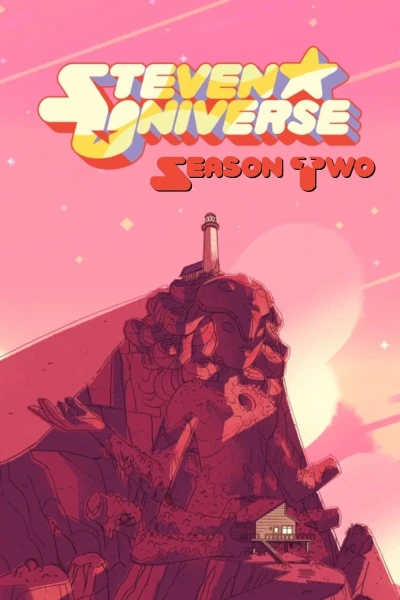 Steven Universe (Phần 2) (Steven Universe (Season 2))
