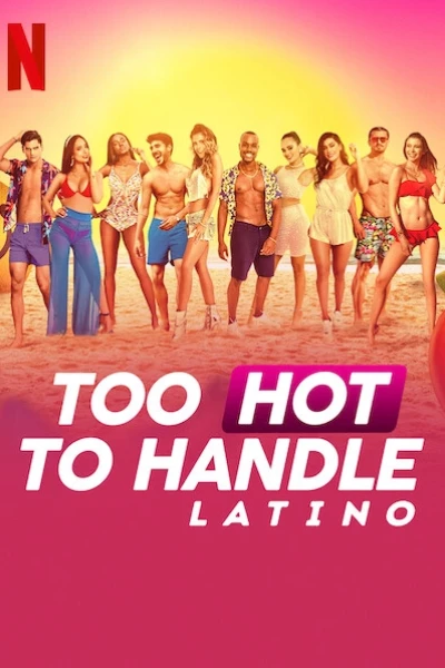 Sự cám dỗ nóng bỏng: Đức (Too Hot to Handle: Germany)