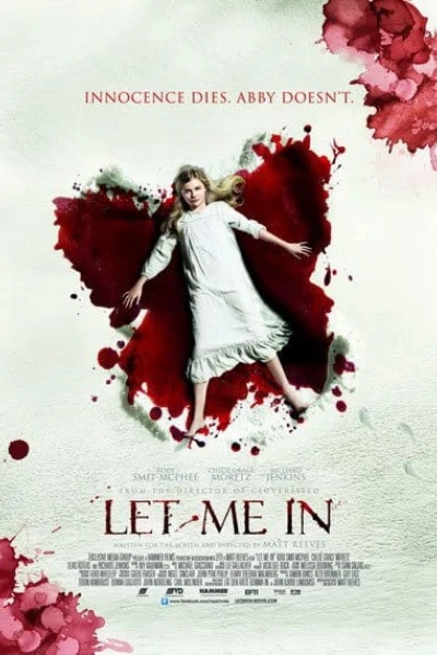 Sự Cô Độc Của Abby (Let Me In)