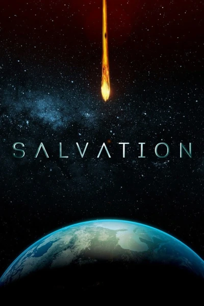 Sự cứu rỗi (Phần 1) (Salvation (Season 1))