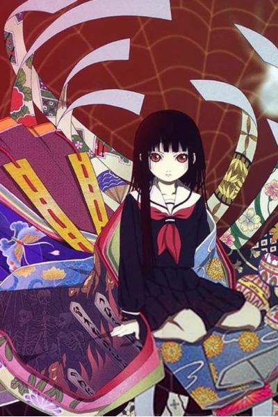 Sứ giả địa phủ (Hell Girl)
