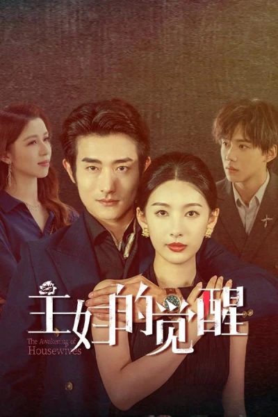 Sự Giác Ngộ Của Bà Nội Trợ (The Awakening of Housewives)