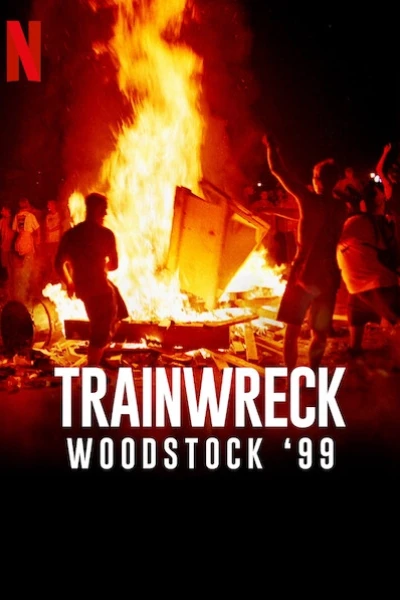 Sự kiện thảm họa: Woodstock 99 (Trainwreck: Woodstock '99)