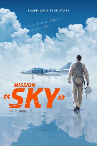Sứ Mệnh Bầu Trời (Mission Sky (Nebo))