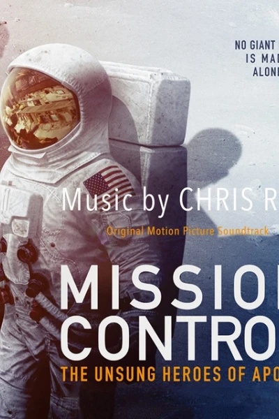 Sứ Mệnh Của Apollo (Mission Control: The Unsung Heroes Of Apollo)